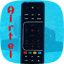 Remote Control For Airtel Set  7.0