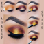 Eye Makeup Steps-2021-2022 2.3