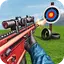 Target Shooting Gun Games 3.1