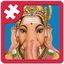 Hindu Gods Puzzle 8.5