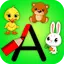 My English Letters and Words