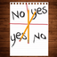 Charlie Charlie Official Game 1.0.1