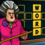 Scary Teacher : Word Game 1.3