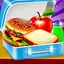 School lunchbox food recipe 2.3