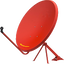 "SatFinder" Satellite Finder P 1.4
