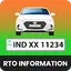 e m parivahan bike & car info 10