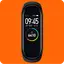 WatchFaces For Band 4 1.0.0