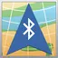 Bluetooth GPS Output 3.00.80