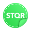 STQR personal stickers maker f 2.1.17