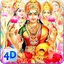 4D Lakshmi Live Wallpaper 12.0