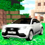 Steve Lada X-Ray Car Simulator 2.1