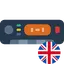 Universal Car Radio Remote 10.0.0.4