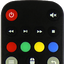 Remote For Jadoo TV-Box/Kodi 10.0.0.4