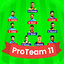 ProTeam11 - Fantasy SL GL H2H  1.1.1