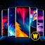 Wallpapers Plus: 4K, UHD, FHD 3.0.0