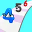 Number Master:Merge Number Run 1.3