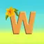Word Treasure Puzzle