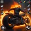 Ghost Rider 3D - Ghost Game 12.7