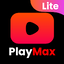 PlayMax Lite - All VideoPlayer 1.2.8.1