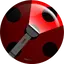 Ladybug miracle Flashlight 2.3