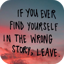 Moving On Quote Wallpapers 1.0