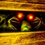 TERROR DO ESPONJA 3