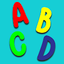 Learn English - ABC to words 3.3