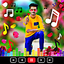 Flower photo video maker songs 1.12