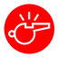 Earthquake Whistle (SOS) 2.0.1