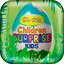 Surprise Eggs for Kids 3.0