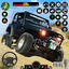 SUV OffRoad Jeep Driving Games 3.1