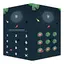 AppLock Theme Pond 1.0