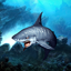 3D Sharks Live Wallpaper Lite 1.1.6