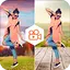 Add Photo On Video : Video Bac 1.6