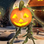 Talking Jack-o'-lantern 1.6.1
