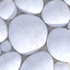 White Pebble Live Wallpaper 1.2.8