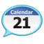 Calendar Alarm Reminder Talks 3.1