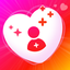 Top Likes Tags More Followers 1.0.4