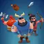 The Vikings War