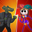 Monster Makeover Playtime