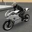 Police Motorbike Road Rider 1.93