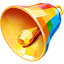 Audiko: ringtones, notificatio 2.28.40