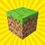 Sky Block Map for MCPE 1.3