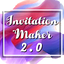 Invitation Maker 2.0 1.8