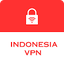 Indonesia VPN - Fast & Secure 6.0