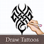 Draw Tattoo Designs 2.4