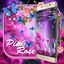 Pink Rose Launcher Theme 5.1