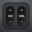 Smart TV · Remote Control 2024.2