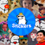 Stickers 2023 - WASticker 7.1.8