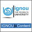 IGNOU e-Content 12.0.0